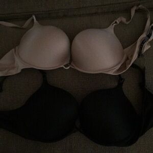 To Victoria’s secret bombshell bras